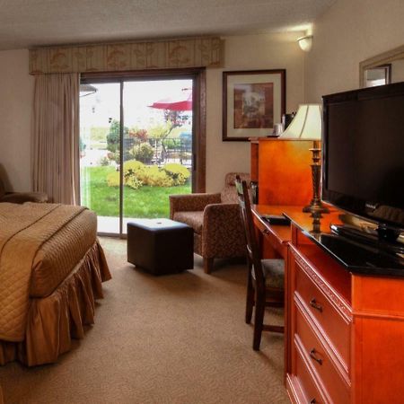 The Foothills Inn Рапид-Сити Экстерьер фото