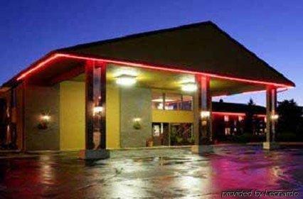 The Foothills Inn Рапид-Сити Экстерьер фото