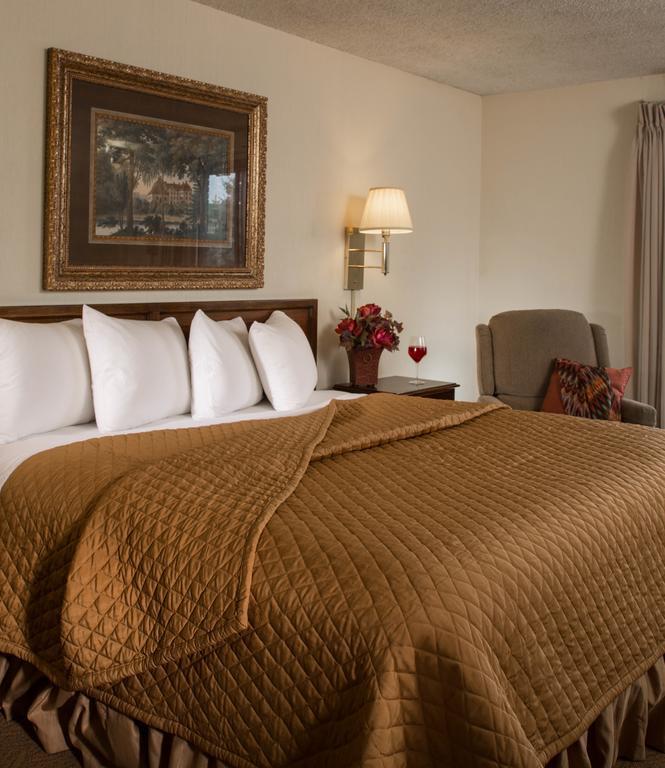 The Foothills Inn Рапид-Сити Номер фото
