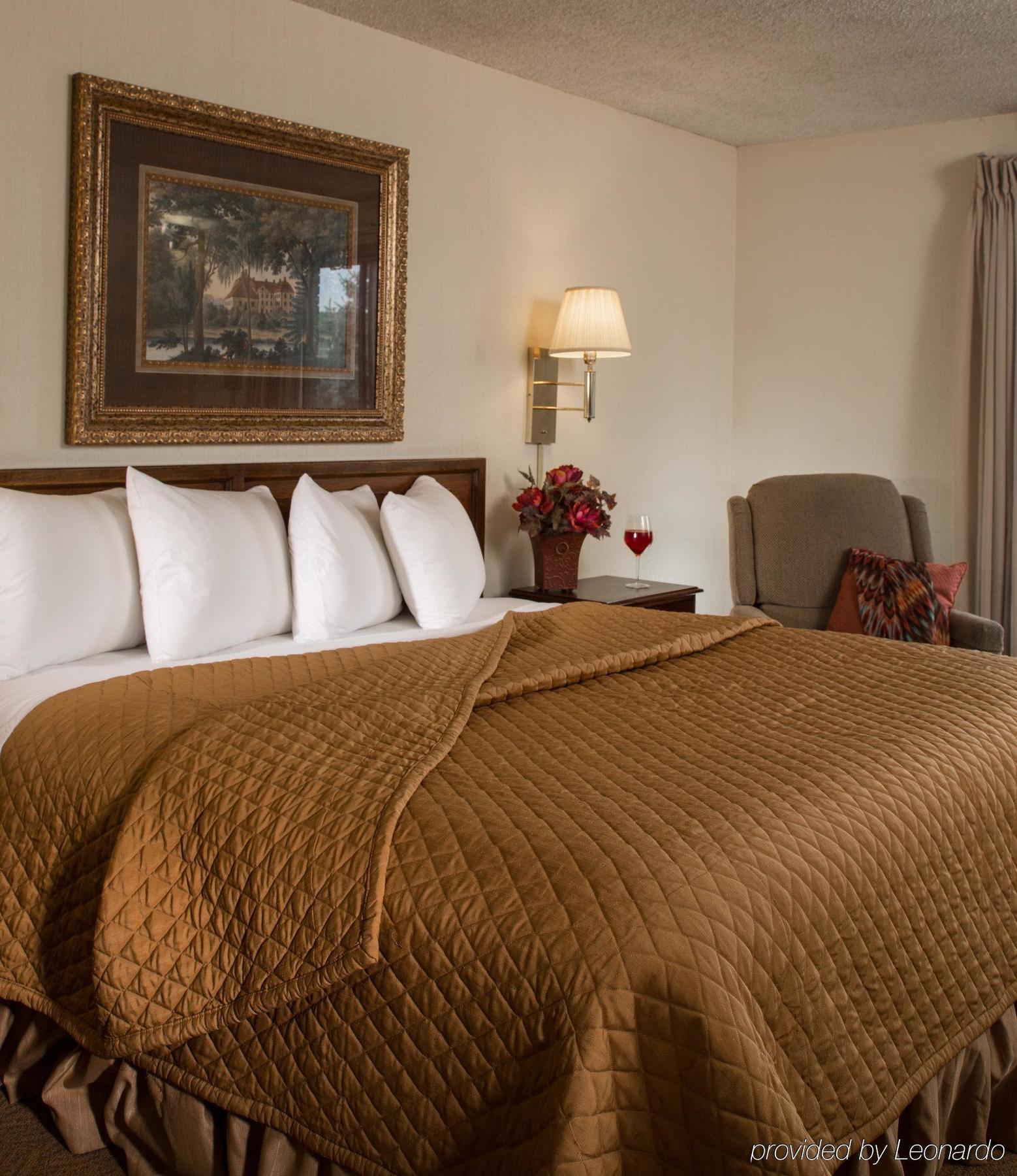 The Foothills Inn Рапид-Сити Экстерьер фото