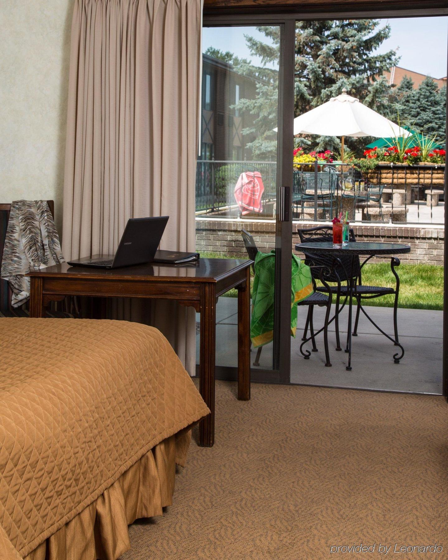The Foothills Inn Рапид-Сити Экстерьер фото