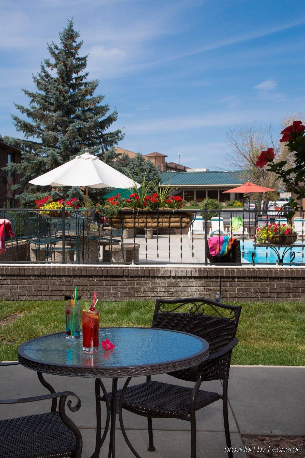 The Foothills Inn Рапид-Сити Экстерьер фото