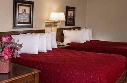 The Foothills Inn Рапид-Сити Номер фото