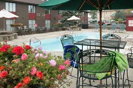 The Foothills Inn Рапид-Сити Экстерьер фото