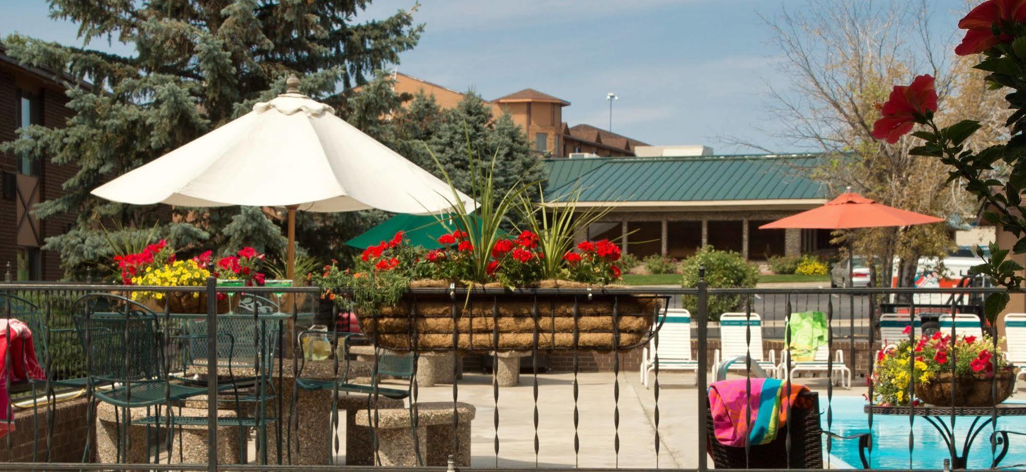 The Foothills Inn Рапид-Сити Экстерьер фото
