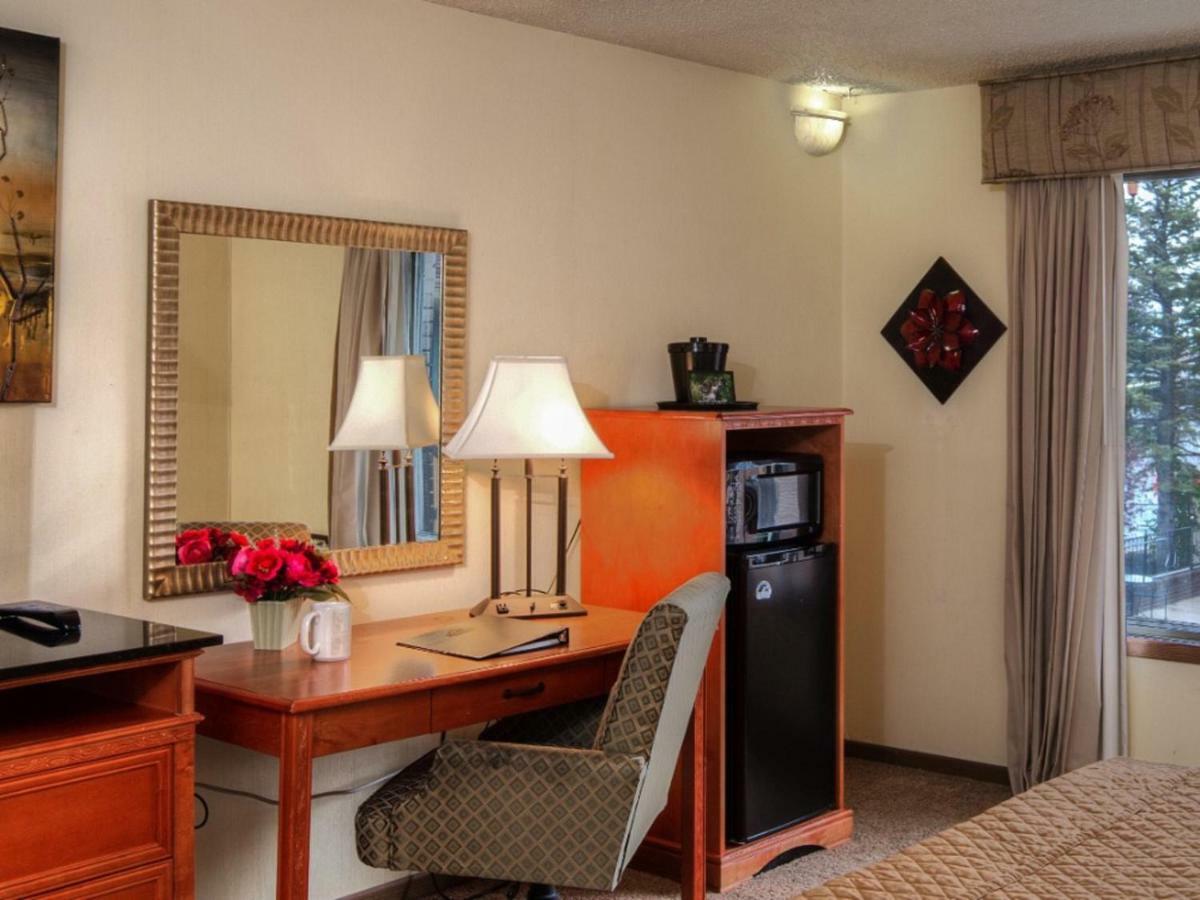 The Foothills Inn Рапид-Сити Экстерьер фото
