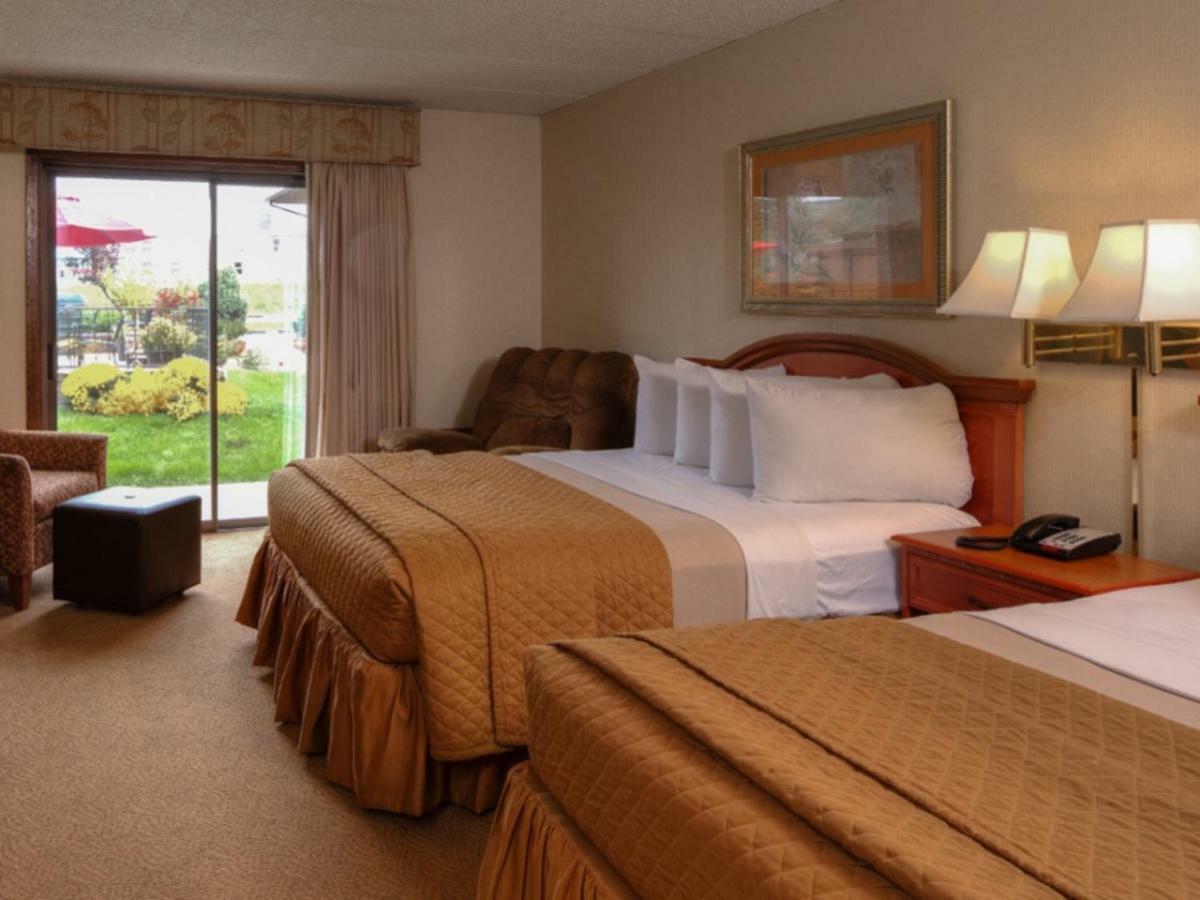 The Foothills Inn Рапид-Сити Экстерьер фото