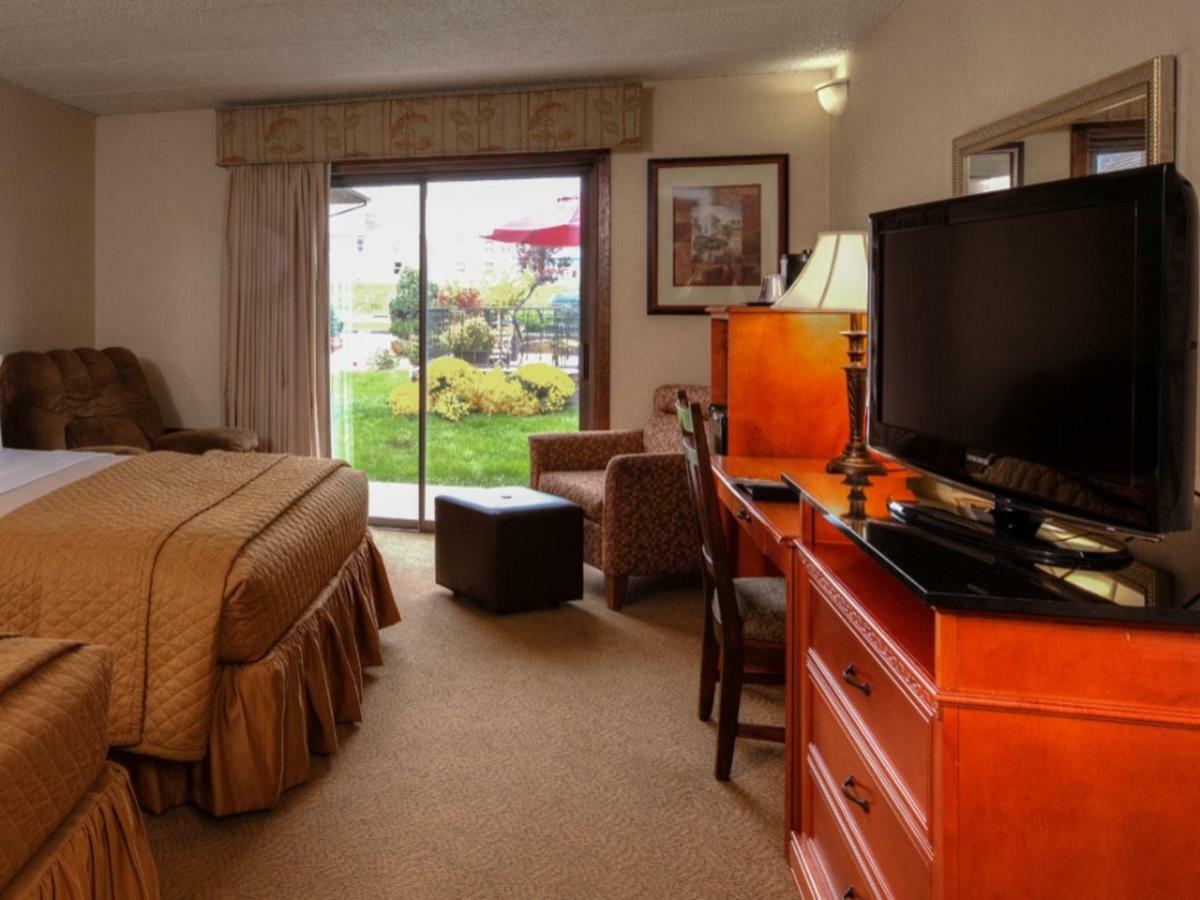 The Foothills Inn Рапид-Сити Экстерьер фото