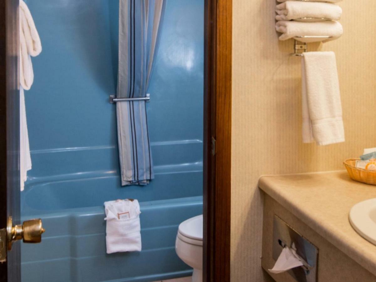 The Foothills Inn Рапид-Сити Экстерьер фото
