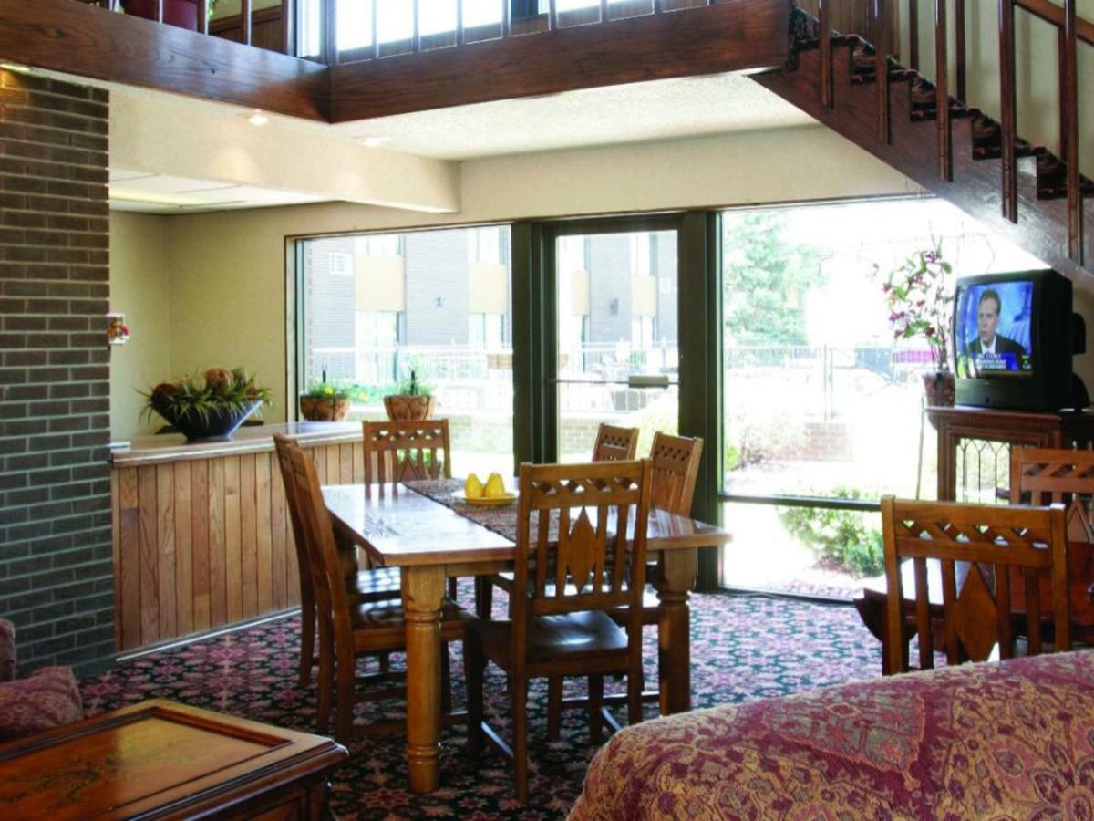 The Foothills Inn Рапид-Сити Экстерьер фото